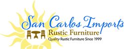 San Carlos Rustic Furniture
